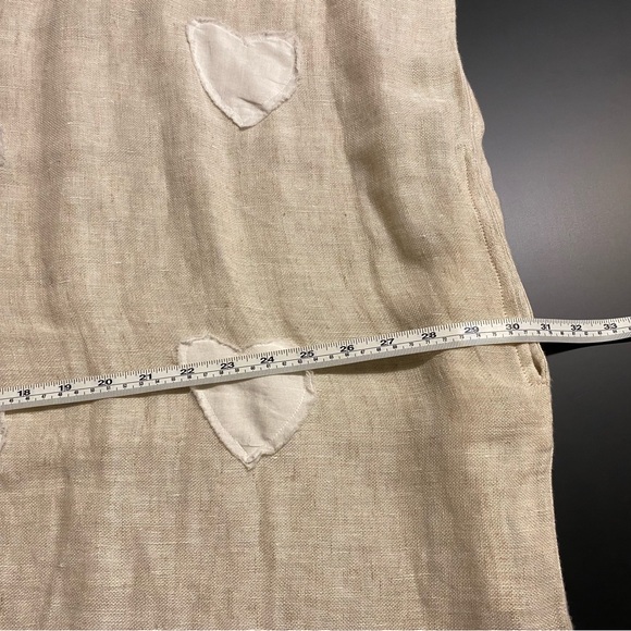 Beautiful Rare Paper Lace Tunic Dress one size - Picture 7 of 9